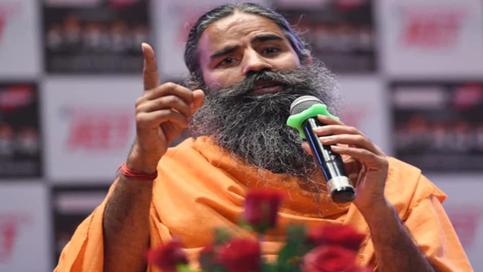 Ruchi Soya Industries Ltd in a notice to shareholders sought approval for appointment of Ram Bharat, 41, as the Managing Director of the company Ruchi Soya Industries Ltd in a notice to shareholders sought approval for appointment of Ram Bharat, 41, as the Managing Director of the company