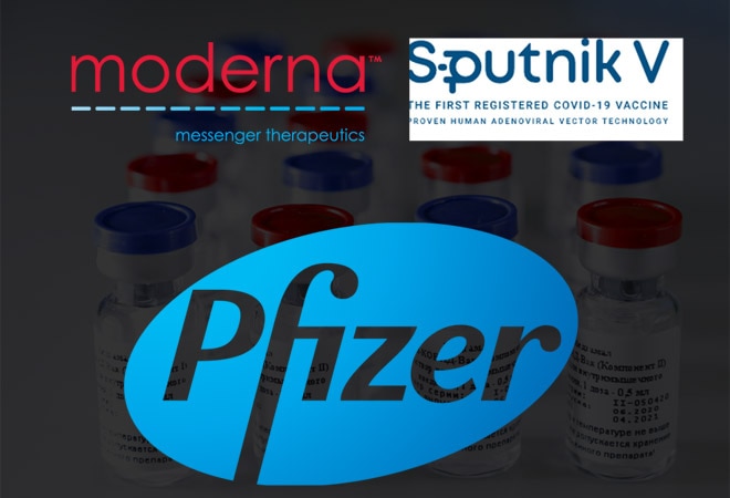 Regulators dreaded by pharma companies for their zero tolerance and harsh crackdowns have been mum on COVID vaccine developers' bombastic claims Regulators dreaded by pharma companies for their zero tolerance and harsh crackdowns have been mum on COVID vaccine developers' bombastic claims