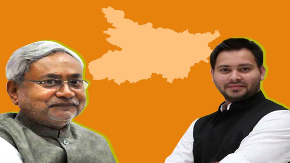 Nitish Kumar seems to be retaining the CM post Nitish Kumar seems to be retaining the CM post