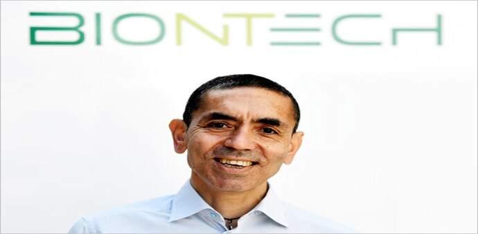 BioNTech and Pfizer vaccine show 90% efficacy BioNTech and Pfizer vaccine show 90% efficacy