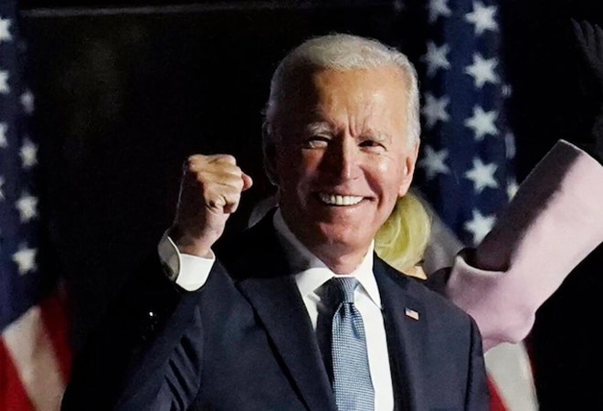 US-President-elect Joe Biden had in the past, as well as during his election campaign, expressed his views on India-US relationship in myriad ways US-President-elect Joe Biden had in the past, as well as during his election campaign, expressed his views on India-US relationship in myriad ways