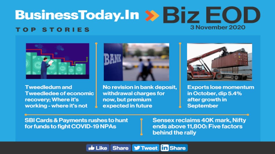Top stories from the world of business and economy Top stories from the world of business and economy