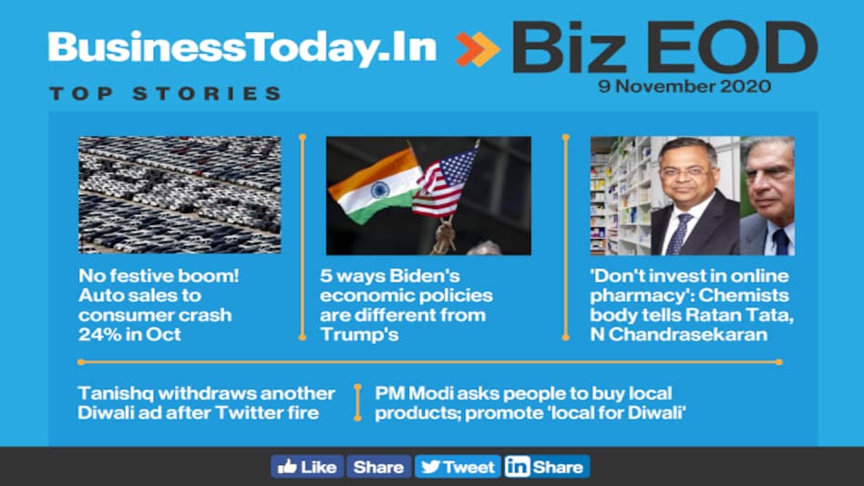 Top stories from the world of business and economy Top stories from the world of business and economy