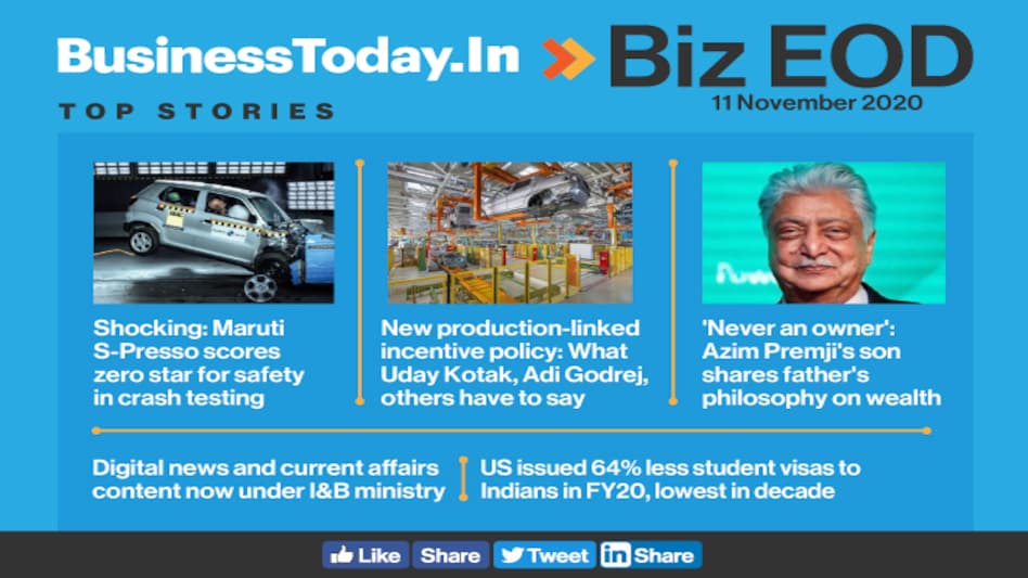 Top stories from the world of business and economy Top stories from the world of business and economy