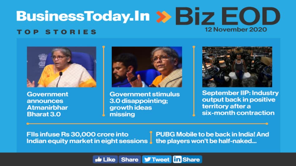 Top stories from the world of business and economy Top stories from the world of business and economy