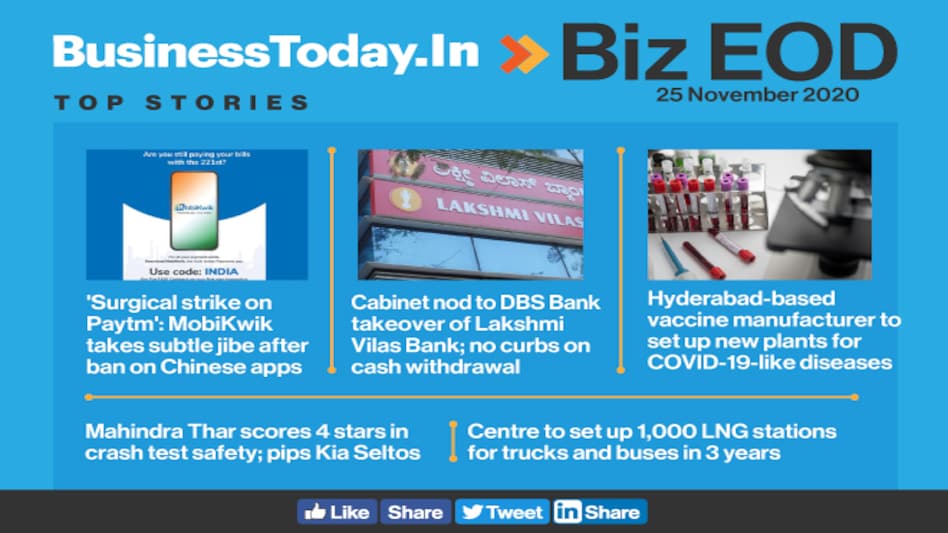 Top stories from the world of business and economy Top stories from the world of business and economy