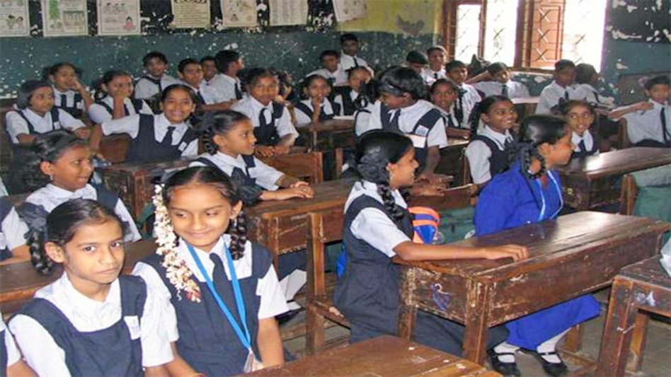 All schools in BMC jurisdiction to remain closed till 31st December. All schools in BMC jurisdiction to remain closed till 31st December.