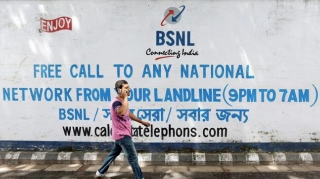 BSNL may introduce 4G, landline services in Delhi-NCR, Mumbai from January 1, 2021