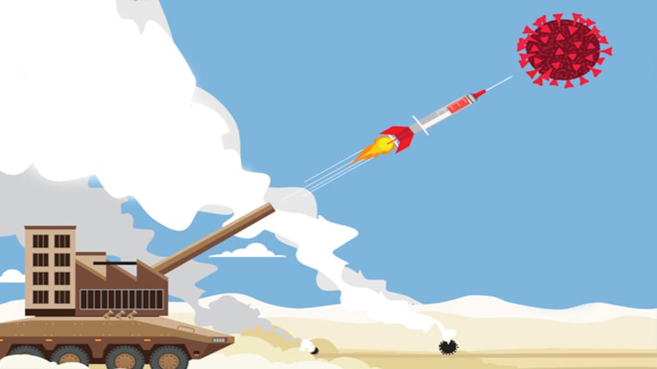 Illustration by Raj Verma Illustration by Raj Verma