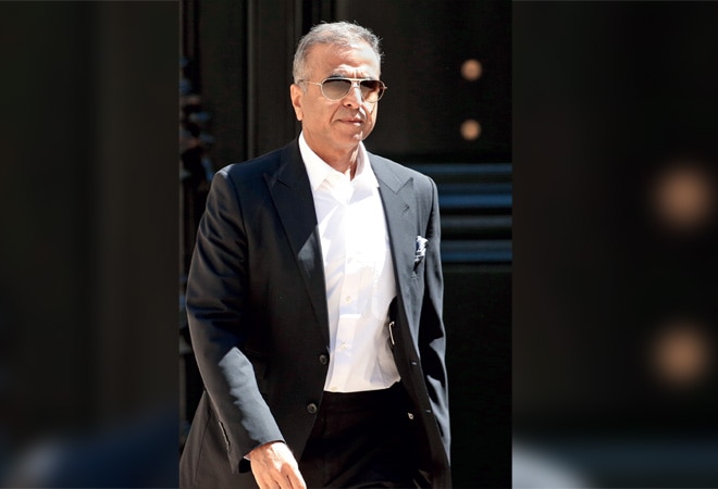 Sunil Bharti Mittal, Chairman, Bharti Airtel Sunil Bharti Mittal, Chairman, Bharti Airtel