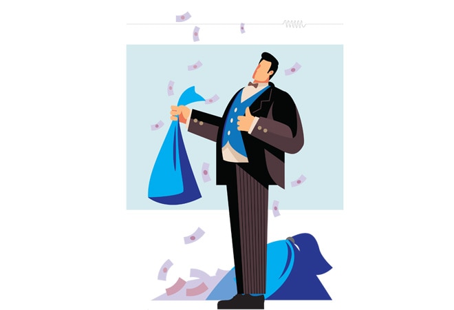 Illustration by Raj Verma Illustration by Raj Verma