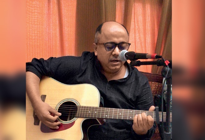 Pankaj Kedia, MD, Emerging Markets, Dolby Laboratories Pankaj Kedia, MD, Emerging Markets, Dolby Laboratories