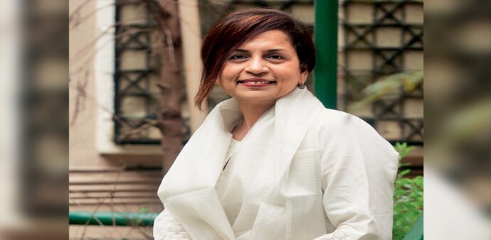 Geetu Verma, Global Vice President, Nutrition & Natural Platforms, Unilever Geetu Verma, Global Vice President, Nutrition & Natural Platforms, Unilever
