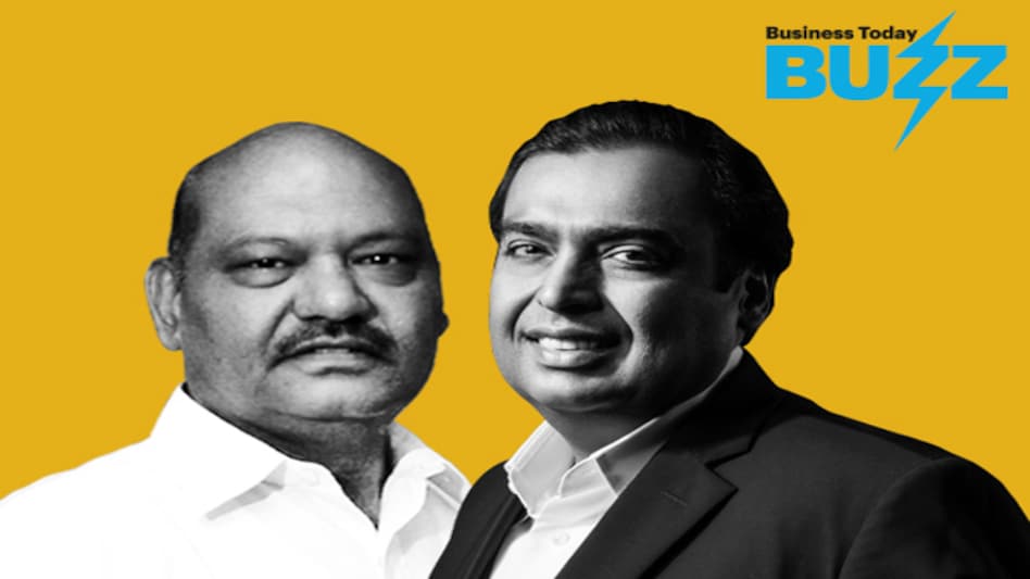 Agarwal's Vedanta currently has a market capitalisation of Rs 42,400 crore Agarwal's Vedanta currently has a market capitalisation of Rs 42,400 crore