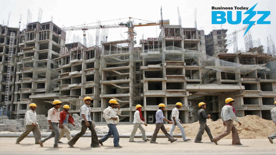 The government's key argument behind the brobdingnagian task of simplifying the age-old labour laws in the country is to move towards formalisation of the huge informal sector that exists in the country today The government's key argument behind the brobdingnagian task of simplifying the age-old labour laws in the country is to move towards formalisation of the huge informal sector that exists in the country today