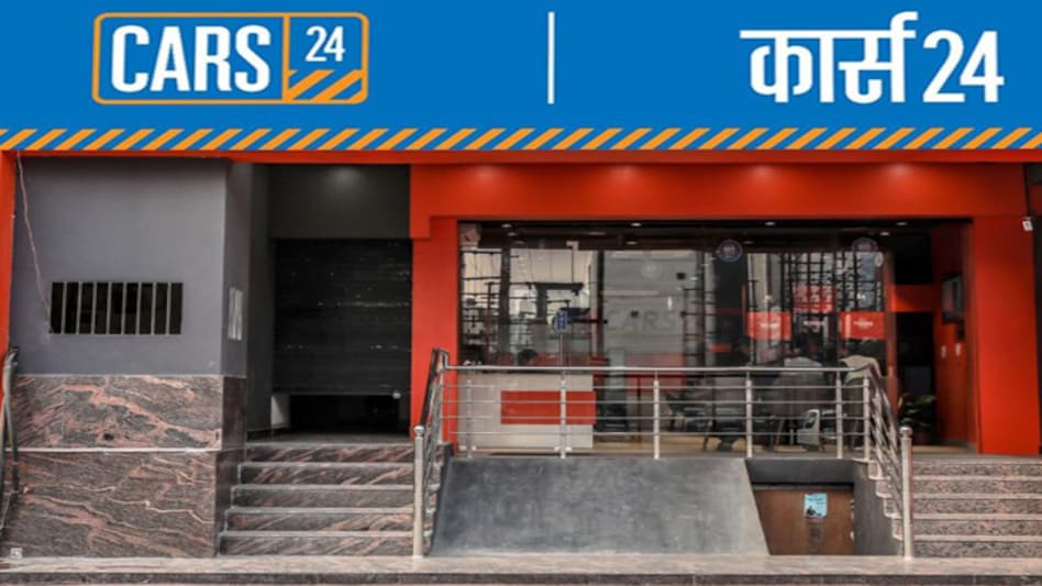 Cars24 raises $200 million in Series E round led by DST Global and existing investors Cars24 raises $200 million in Series E round led by DST Global and existing investors