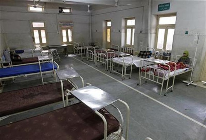 Cashless treatments worth Rs 17,500 crore provided under Ayushman Bharat: Centre