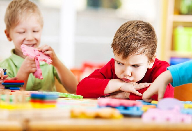 Scientists decode why COVID-19 spares children