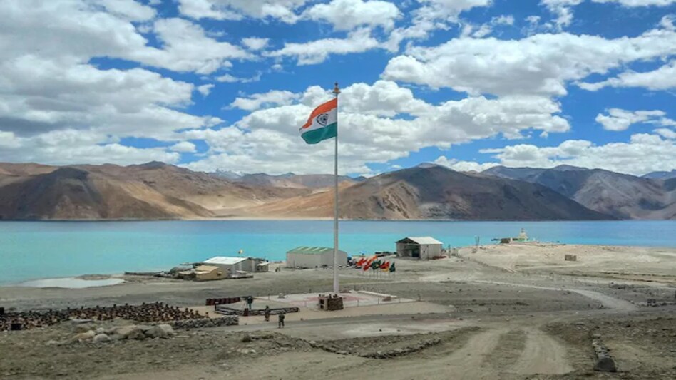 India and China have been locked in a military standoff, which began in May, along the Line of Actual Control (LAC) in eastern Ladakh India and China have been locked in a military standoff, which began in May, along the Line of Actual Control (LAC) in eastern Ladakh