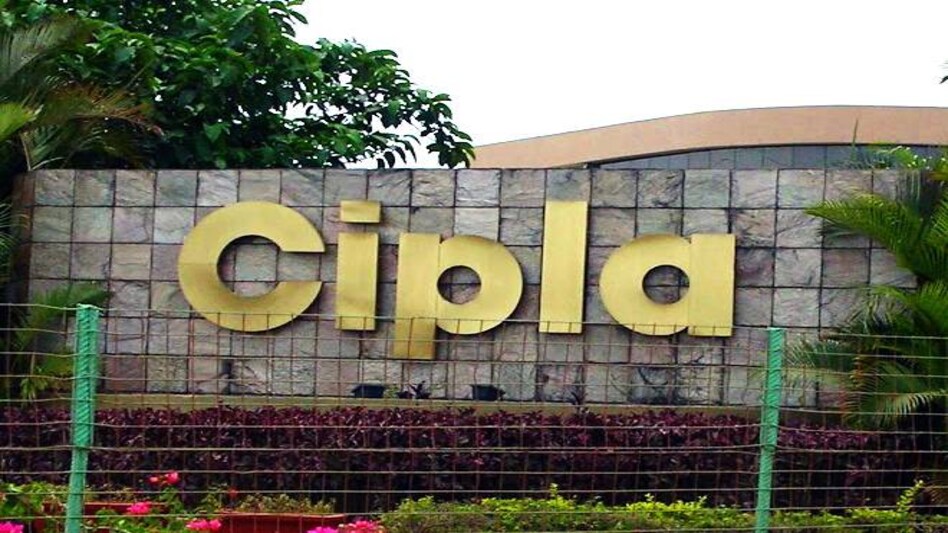 Cipla Q2 profit rise 41.18% to Rs 665.43 crore Cipla Q2 profit rise 41.18% to Rs 665.43 crore