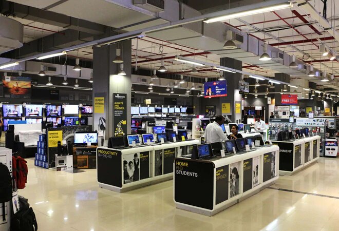 In terms of market segment, RAI said tier II and tier III markets have achieved the same level of sales as the Diwali shopping period last year, and in some cases a slight growth in sales has been indicated In terms of market segment, RAI said tier II and tier III markets have achieved the same level of sales as the Diwali shopping period last year, and in some cases a slight growth in sales has been indicated