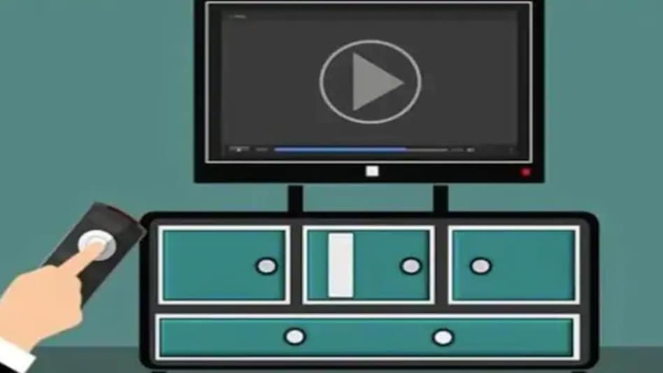 The Centre, in its notification dated November 9 announced that the President has signed the order to comprise current affairs, digital news and film content under the authority of the I&B ministry The Centre, in its notification dated November 9 announced that the President has signed the order to comprise current affairs, digital news and film content under the authority of the I&B ministry