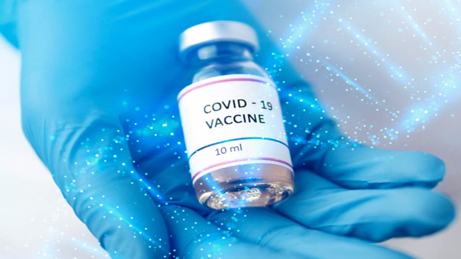 Presently, at least three vaccine candidates are under clinical trials in India Presently, at least three vaccine candidates are under clinical trials in India