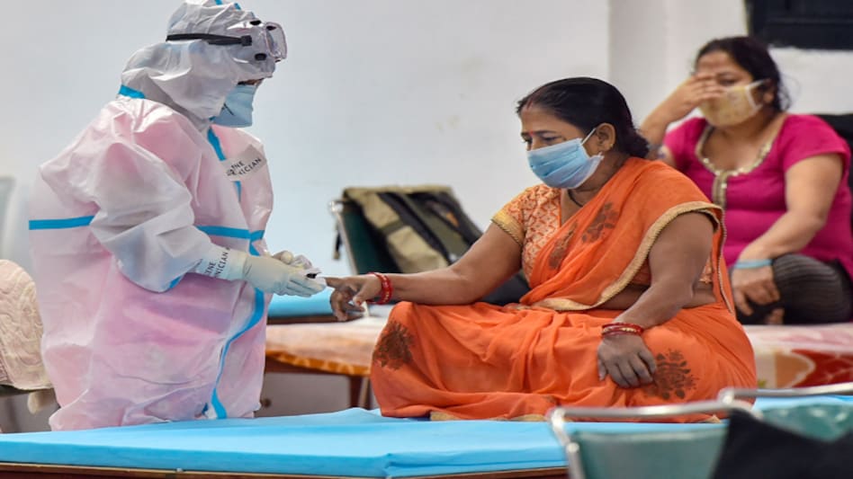 'Directly invades brain': Mental confusion, delirium new-found signs of coronavirus 'Directly invades brain': Mental confusion, delirium new-found signs of coronavirus