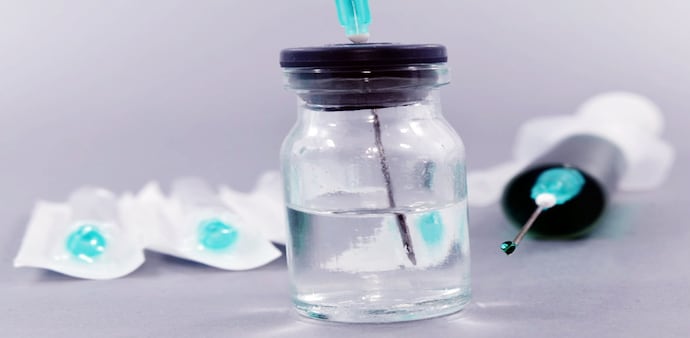 Out of the total number of volunteers enrolled, 38,955 have received a second dose of the vaccine candidate as of November 8, 2020 Out of the total number of volunteers enrolled, 38,955 have received a second dose of the vaccine candidate as of November 8, 2020