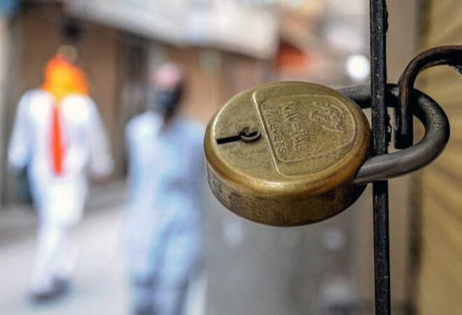 Gujarat government has already announced a night curfew in Ahmedabad from November 23 Gujarat government has already announced a night curfew in Ahmedabad from November 23