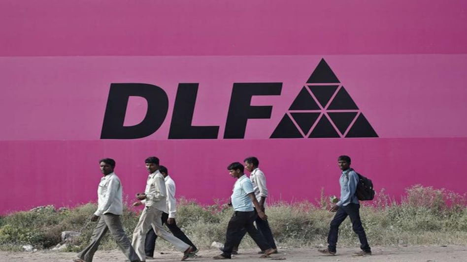 DLF aims Rs 2,500-crore sales booking in FY21 despite COVID-19 DLF aims Rs 2,500-crore sales booking in FY21 despite COVID-19