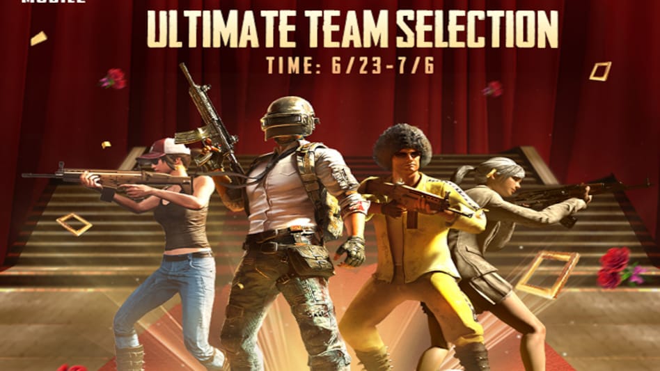 Pubg Mobile Is A Step Closer To Making A Comeback In India Businesstoday Pubg Mobile Is A Step Closer To Making A Comeback In India Businesstoday