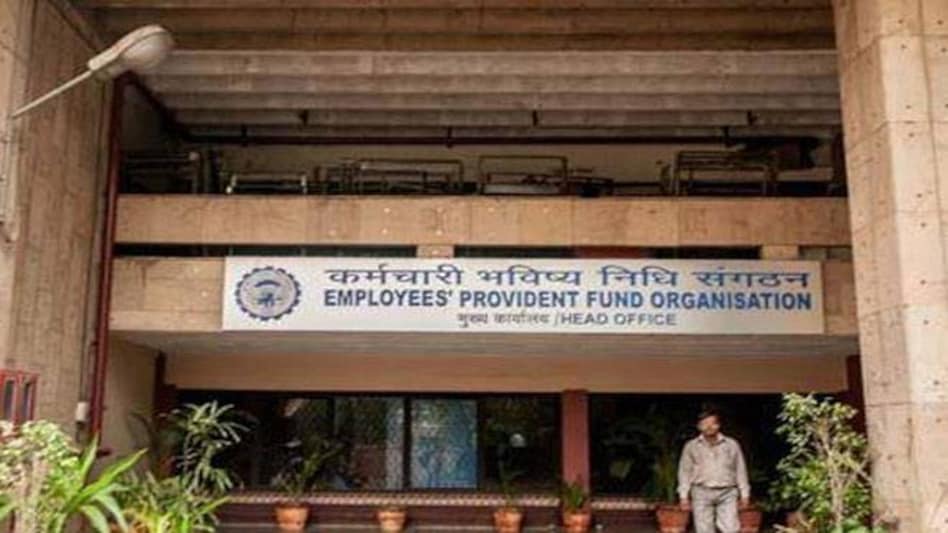 The EPFO's payroll data for month of September will be published on November 20, 2020 The EPFO's payroll data for month of September will be published on November 20, 2020