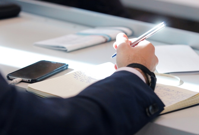 A total of 4,71,619 students will appear for the CA exams starting from November 21 across 1,085 exam centres. A total of 4,71,619 students will appear for the CA exams starting from November 21 across 1,085 exam centres.