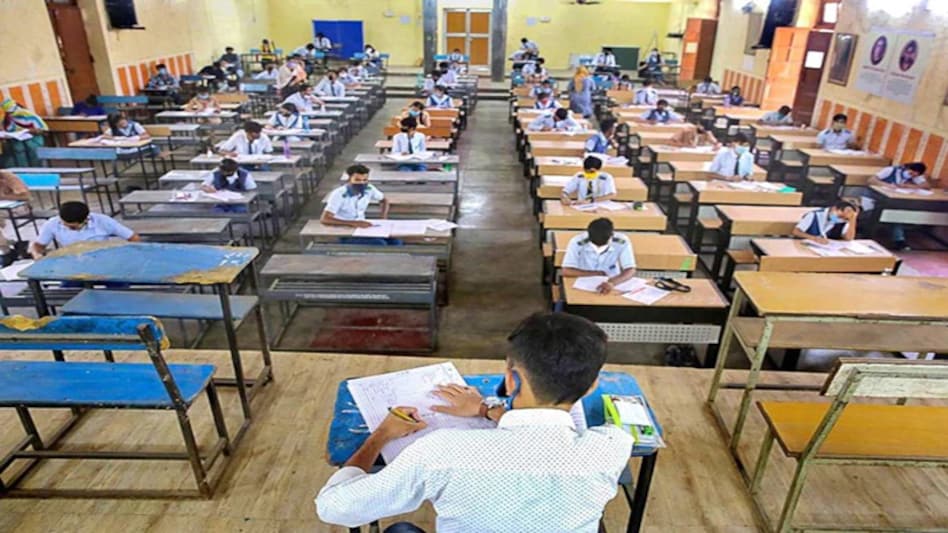Students are also angry over ICAI's decision to change over 30 exam centres Students are also angry over ICAI's decision to change over 30 exam centres