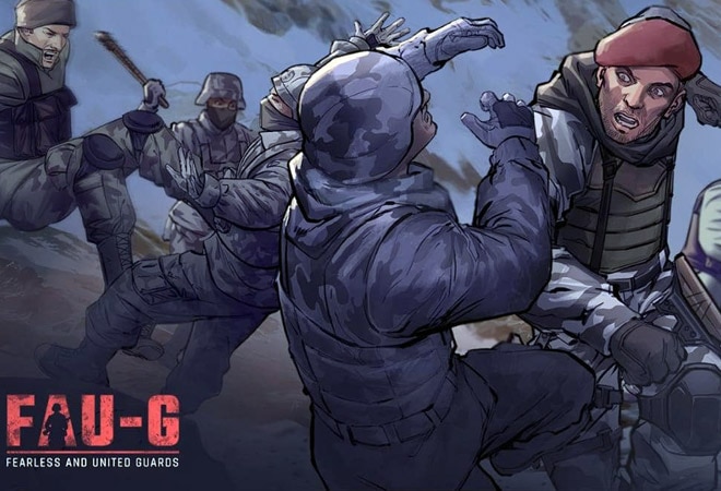 FAU-G vs PUBG: Akshay Kumar's army game appears on Play Store as latter plans India comeback FAU-G vs PUBG: Akshay Kumar's army game appears on Play Store as latter plans India comeback