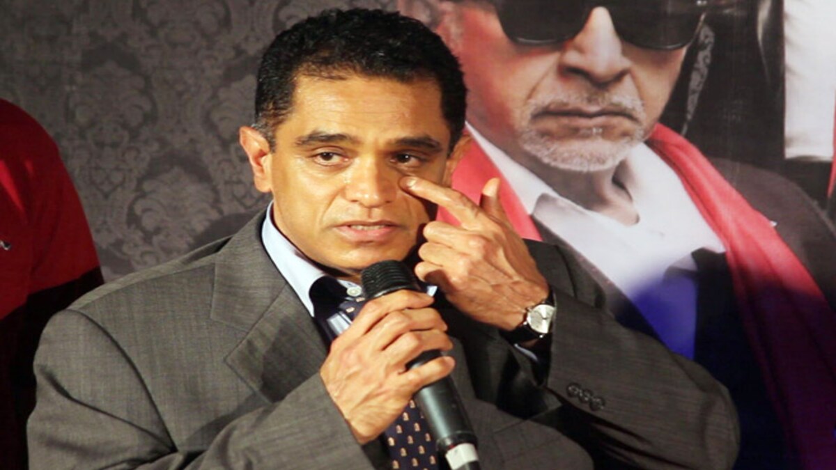 NCB raids film producer Firoz Nadiadwala's residence in Mumbai, issues