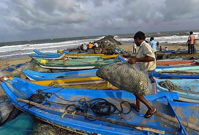 Govt targets $9 billion investment in 5 years for fisheries sector