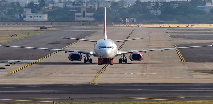 Domestic air services resumed in India on May 25 Domestic air services resumed in India on May 25