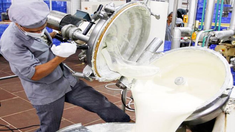 Govt gives nod to Rs 107.42 crore grant for 28 food processing projects in 10 states Govt gives nod to Rs 107.42 crore grant for 28 food processing projects in 10 states