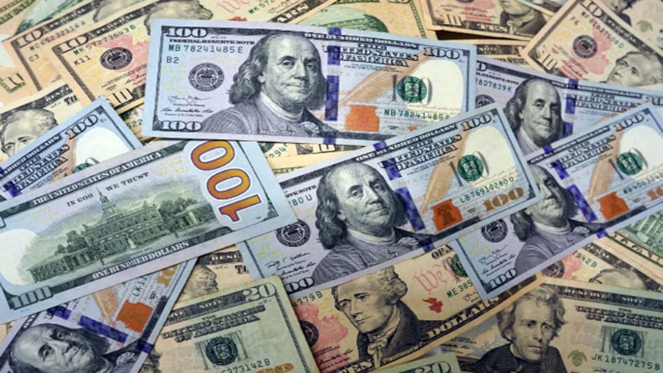 FPIs pump Rs 58,694 crore in November - highest monthly inflow in history FPIs pump Rs 58,694 crore in November - highest monthly inflow in history