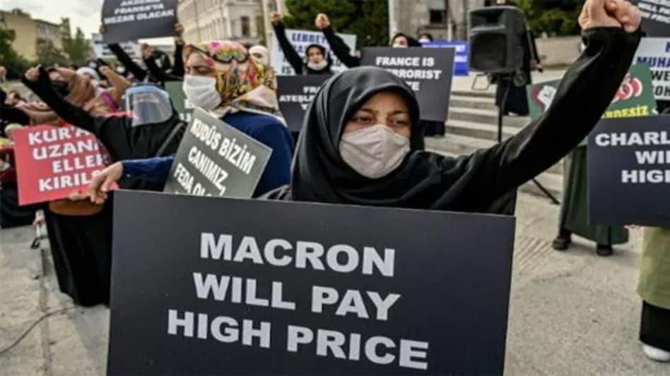 If one is to assume that populist calls will not have any impact on buyer behavior of the creme la creme of the Middle East, France need not do anything If one is to assume that populist calls will not have any impact on buyer behavior of the creme la creme of the Middle East, France need not do anything