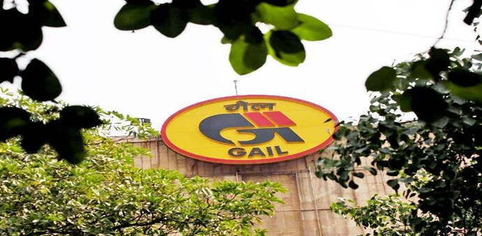 The Gail India project crosses as many as 96 water-bodies south of the Chandragiri river The Gail India project crosses as many as 96 water-bodies south of the Chandragiri river