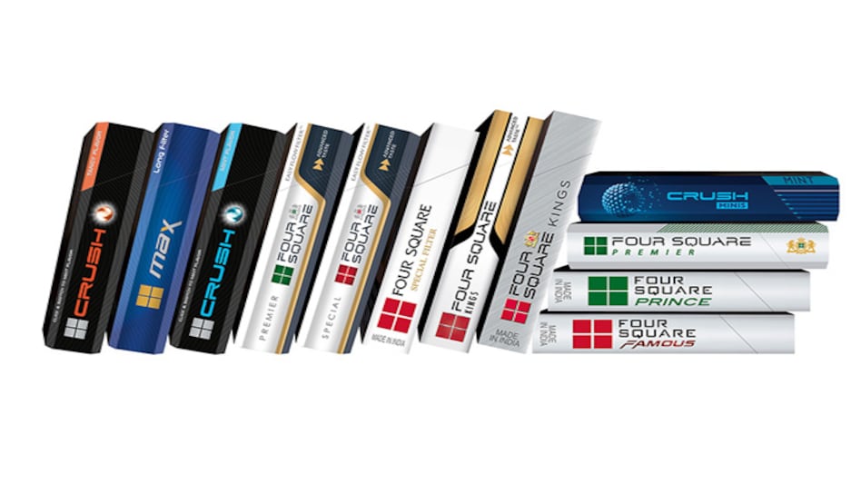 Godfrey Phillips India's revenue from operations jumps 9.5% YoY to Rs 822.21 crore in Q2 FY21 Godfrey Phillips India's revenue from operations jumps 9.5% YoY to Rs 822.21 crore in Q2 FY21