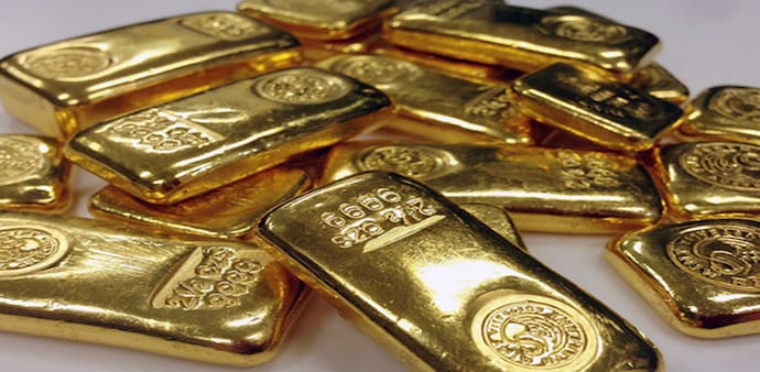 Gold, Silver prices in India on November 5: Gold fell yesterday as US election results hinted that Democrats may not be able to win, dashing hopes of a bigger stimulus Gold, Silver prices in India on November 5: Gold fell yesterday as US election results hinted that Democrats may not be able to win, dashing hopes of a bigger stimulus