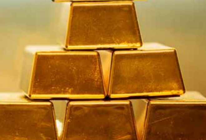 The bullion rose in the morning trade today after President-elect Joe Biden called on Congress to come together and pass a new coronavirus relief package in the US