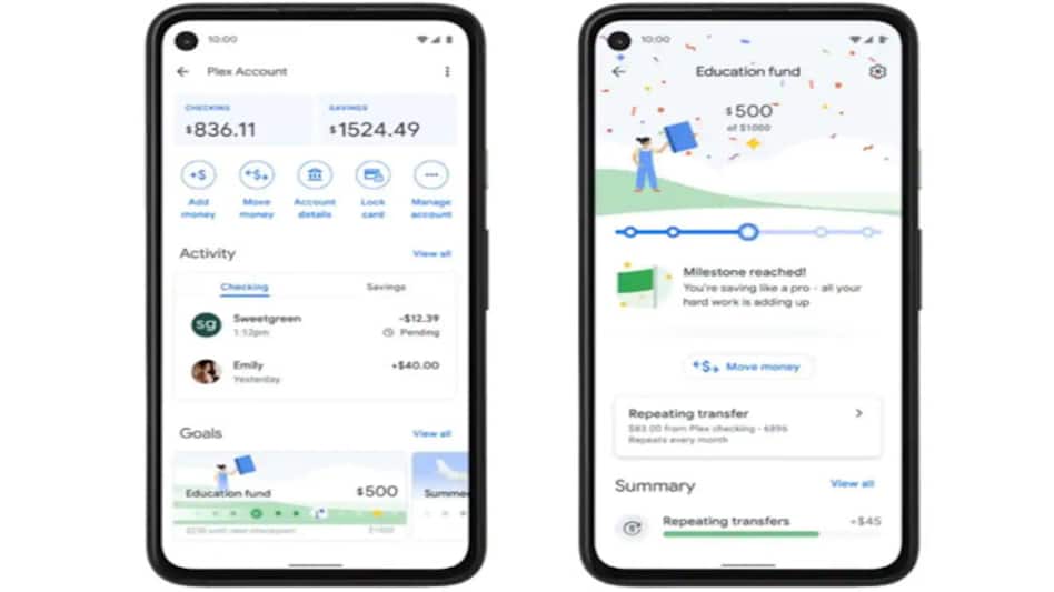 The new Google Pay app allows you to pay, see past transactions and find offers and loyalty info The new Google Pay app allows you to pay, see past transactions and find offers and loyalty info