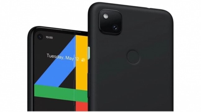 Google Pixel 4a gets thumbs up for durability despite mostly plastic body