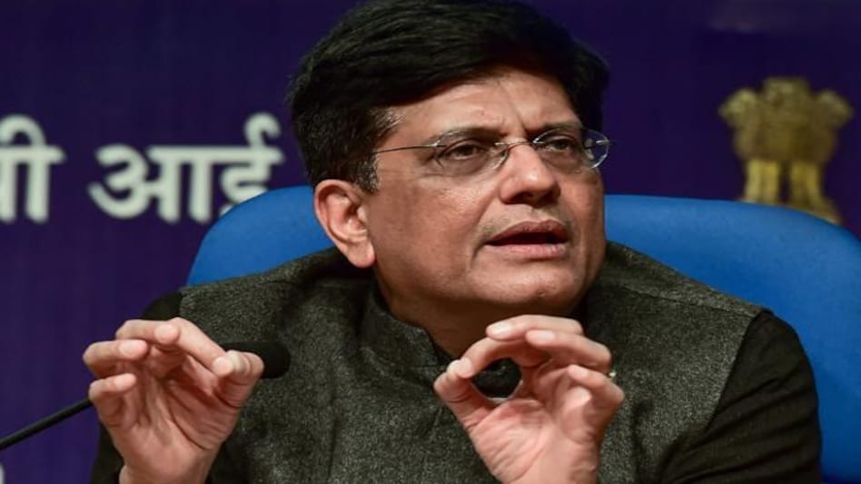 FDI increased from $14.06 billion to $28.1 billion in the July-September quarter, Commerce and Industry Minister Piyush Goyal said in a tweet FDI increased from $14.06 billion to $28.1 billion in the July-September quarter, Commerce and Industry Minister Piyush Goyal said in a tweet