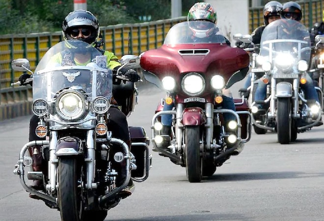 Harley Davidson had in September announced its exit from the Indian market after an 11-year solo ride, as part of its global restructuring plan- 'The Rewire', to contain mounting losses Harley Davidson had in September announced its exit from the Indian market after an 11-year solo ride, as part of its global restructuring plan- 'The Rewire', to contain mounting losses